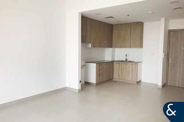 Desired location | 2 Bedroom | Low floor